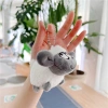 羊了个羊公仔小挂件小羊毛绒玩偶娃娃包包挂饰情侣钥匙链车钥匙扣 Application Scenario